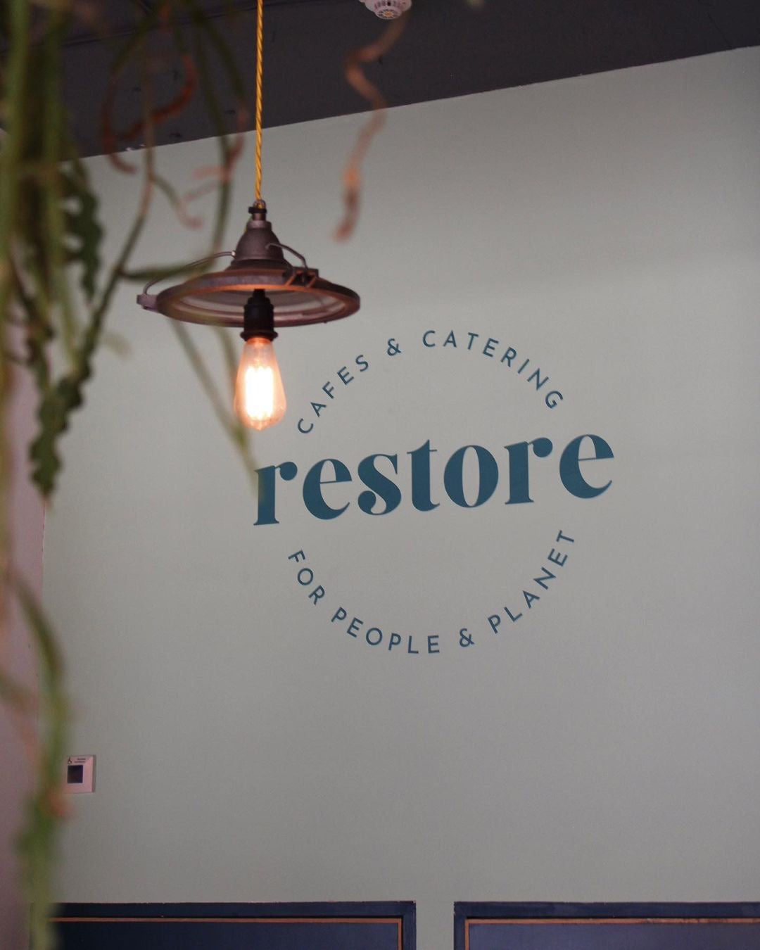 Spoke & Stringer hands over its Cafe & Catering operations to sister company Restore.