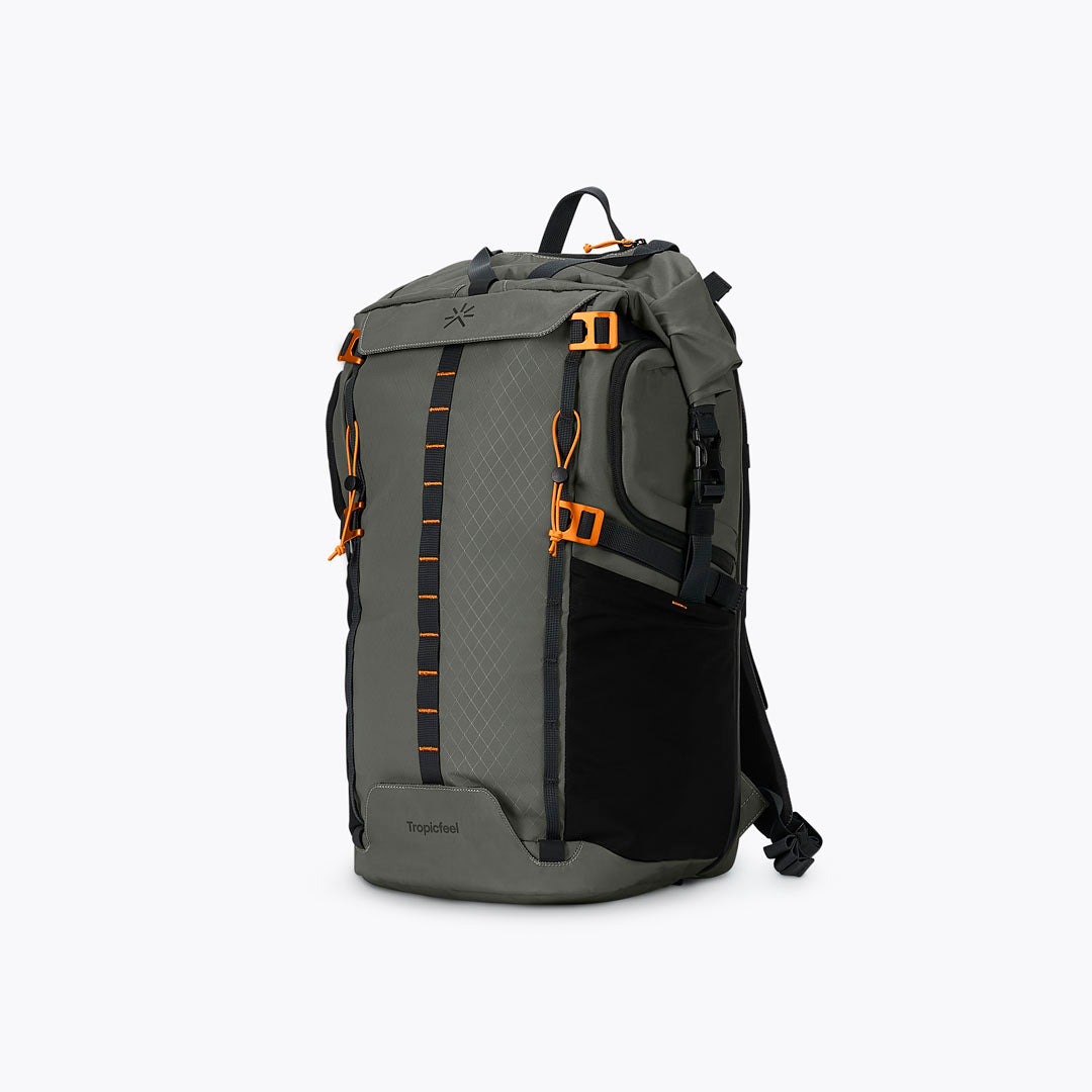 Tropicfeel - Shelter Backpack