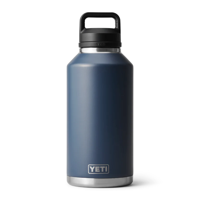 YETI - Rambler 64oz Chug Bottle