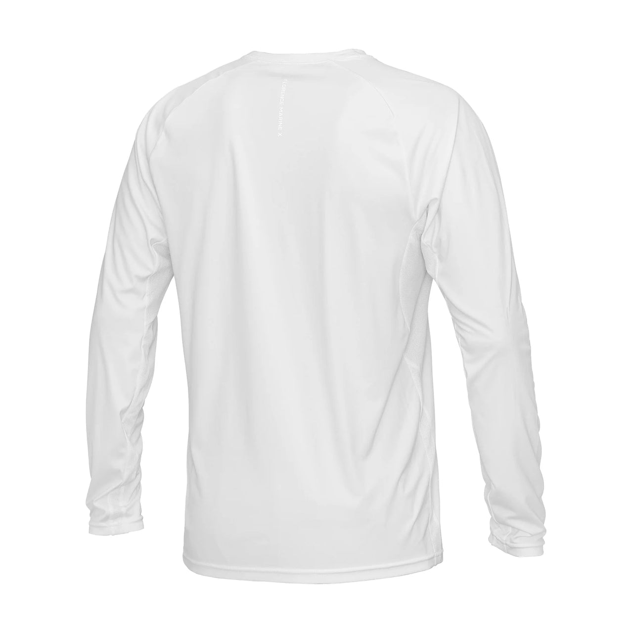 Florence Marine X - Sun Pro Long Sleeve UPF Shirt