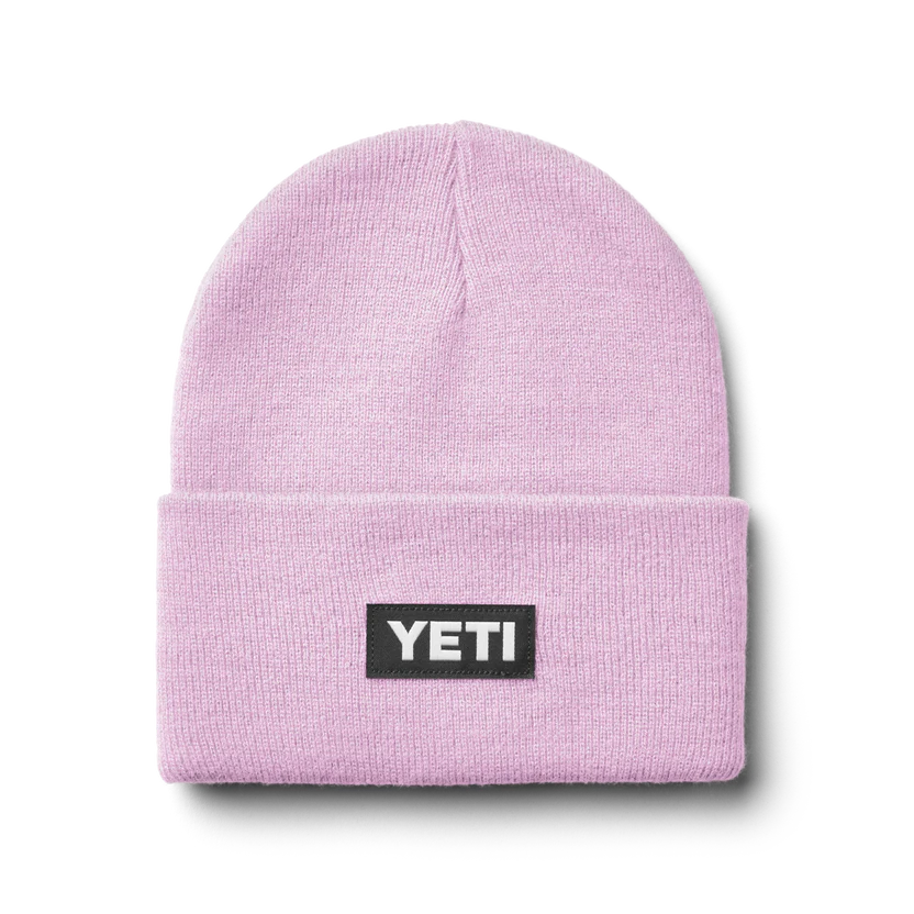 YETI - Logo Knit Beanie