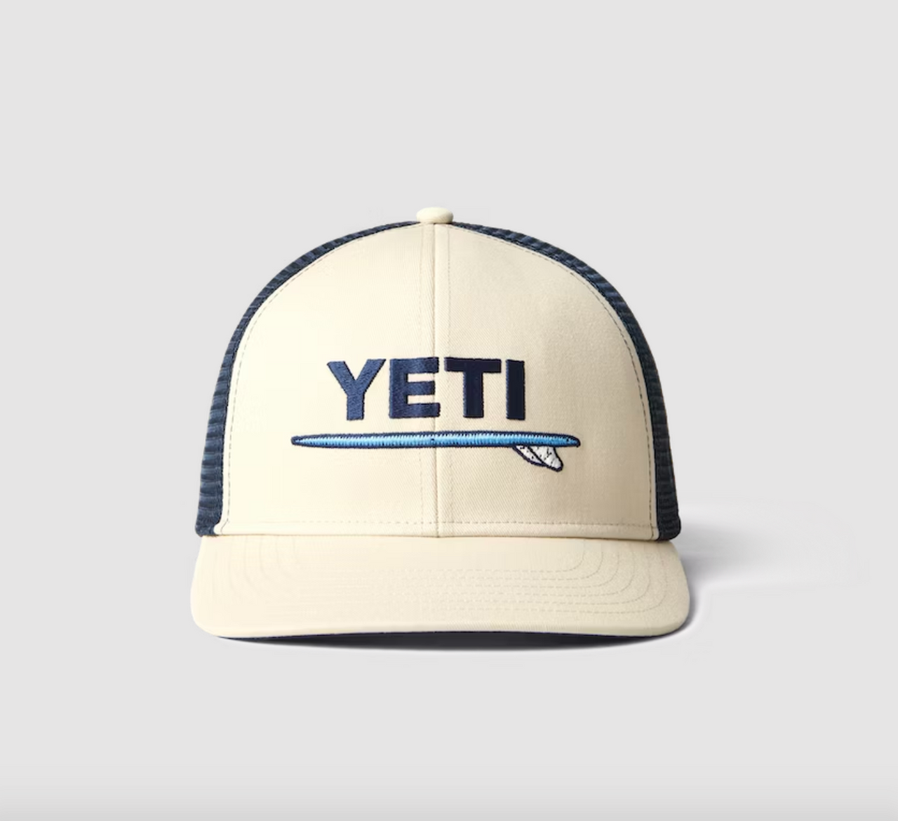 YETI - Surf Trip Flat Brim Hat