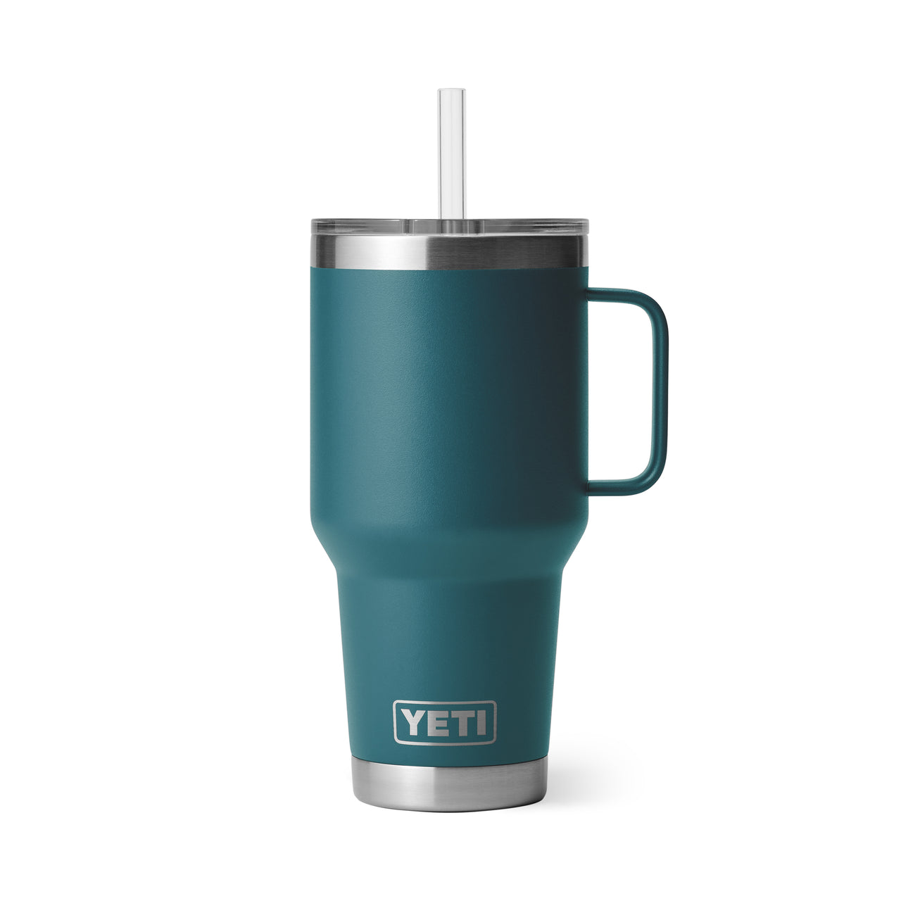 YETI - Rambler Straw Mug 35oz