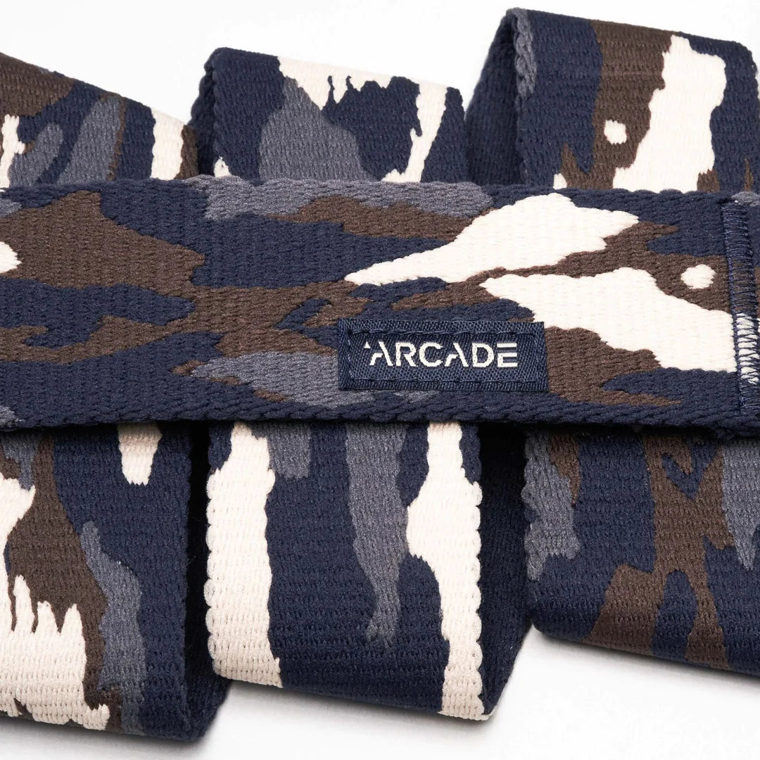 Arcade - Terroflage