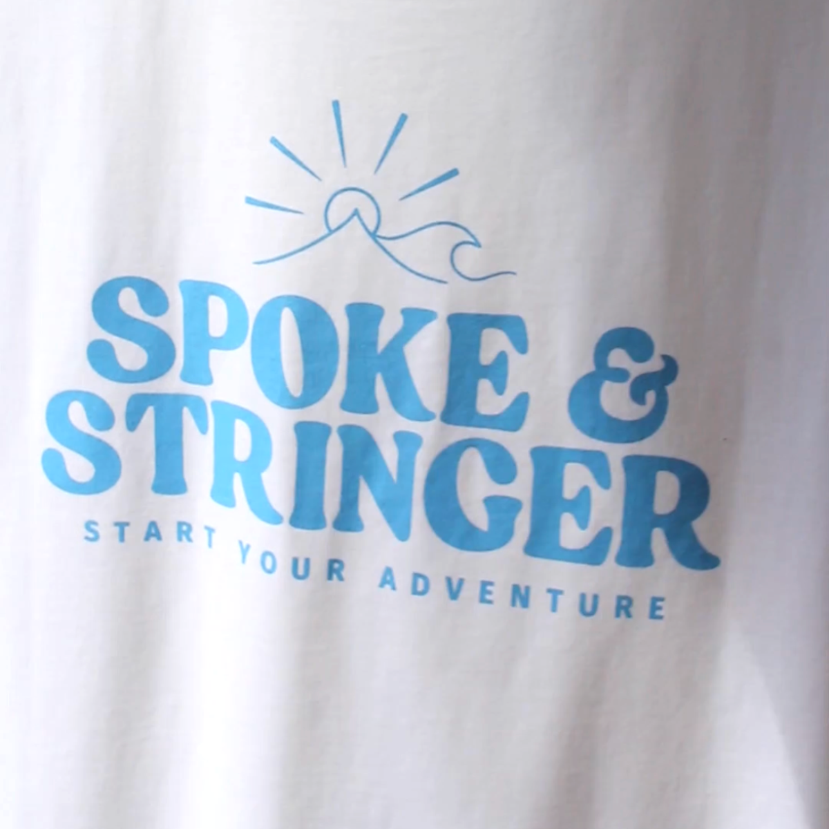 Spoke & Stringer
