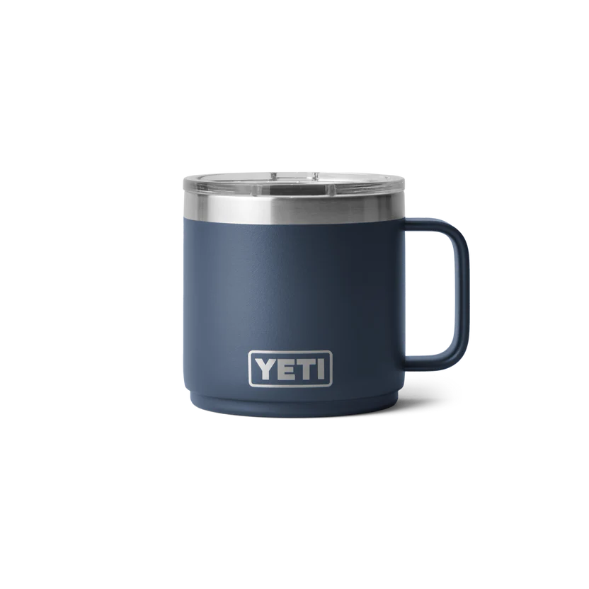 YETI - Rambler Mug Stackable 14oz