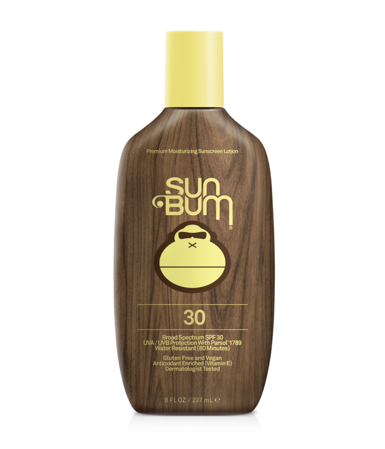 Sun Bum - SPF 30 Sunscreen Lotion 8oz