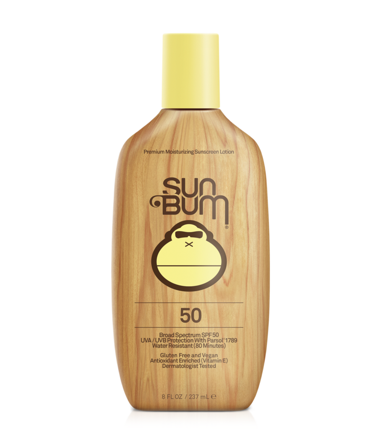 Sun Bum - SPF 50 Sunscreen Lotion 8oz