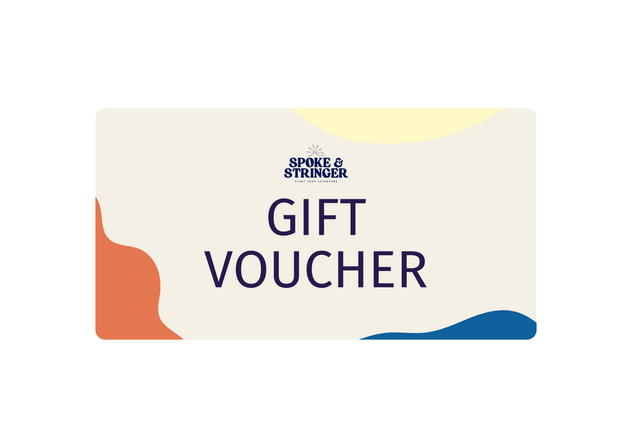 Digital Gift Card for use Online and In-Store