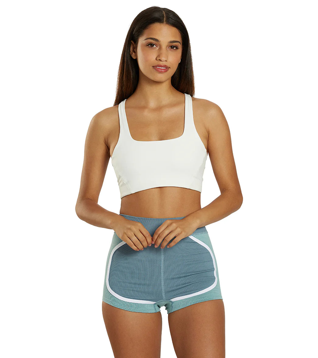 Free People - There You Go Run Shorts