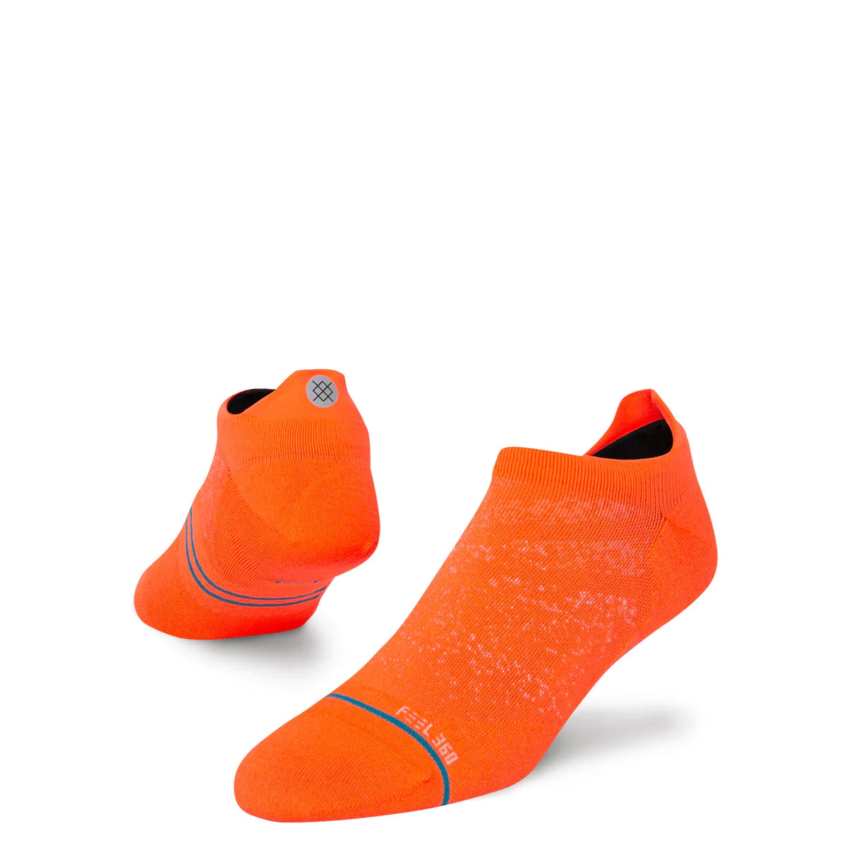 Stance - Run Ultralight Tab Sock