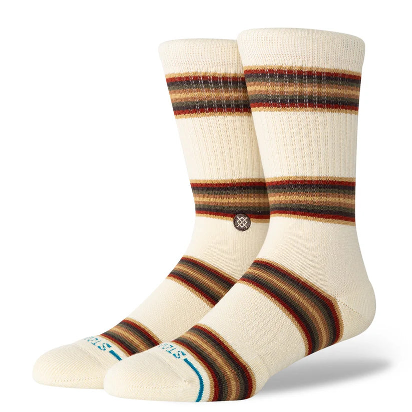 Stance - Hill Top Crew Sock