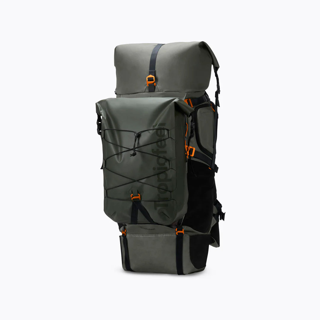 Tropicfeel - Waterproof Daypack