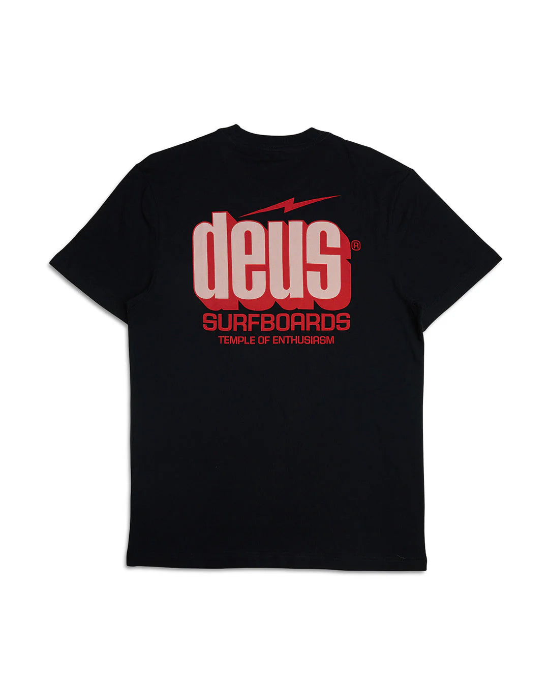 Deus Ex Machina - Bolter Tee