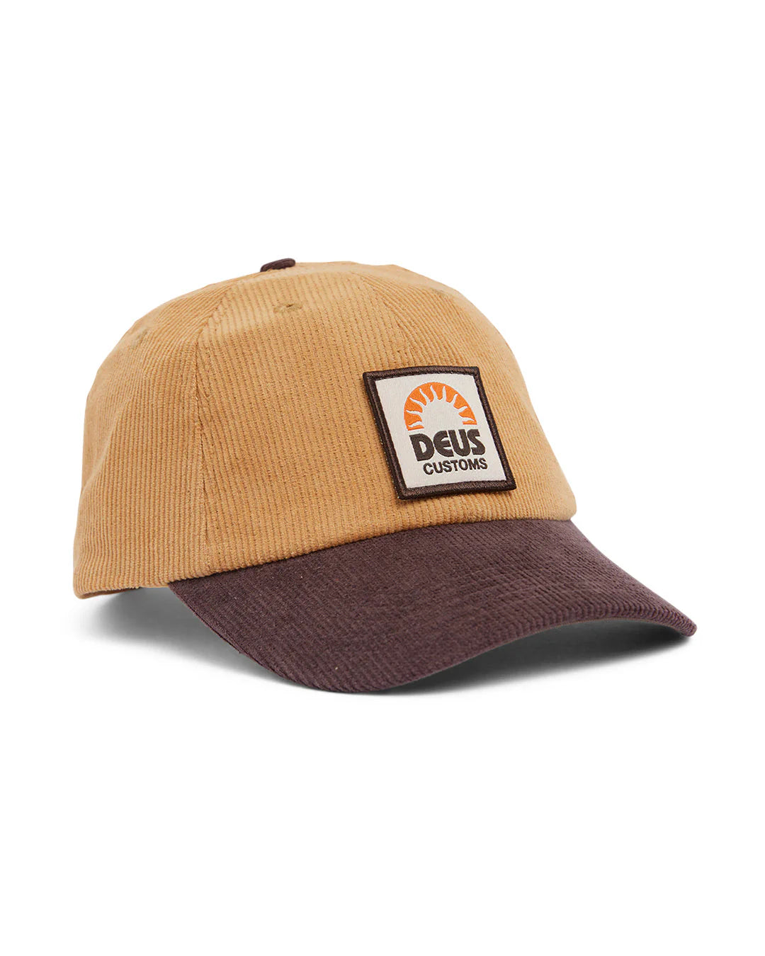 Deus Ex Machina - Sonoma Dad Cap