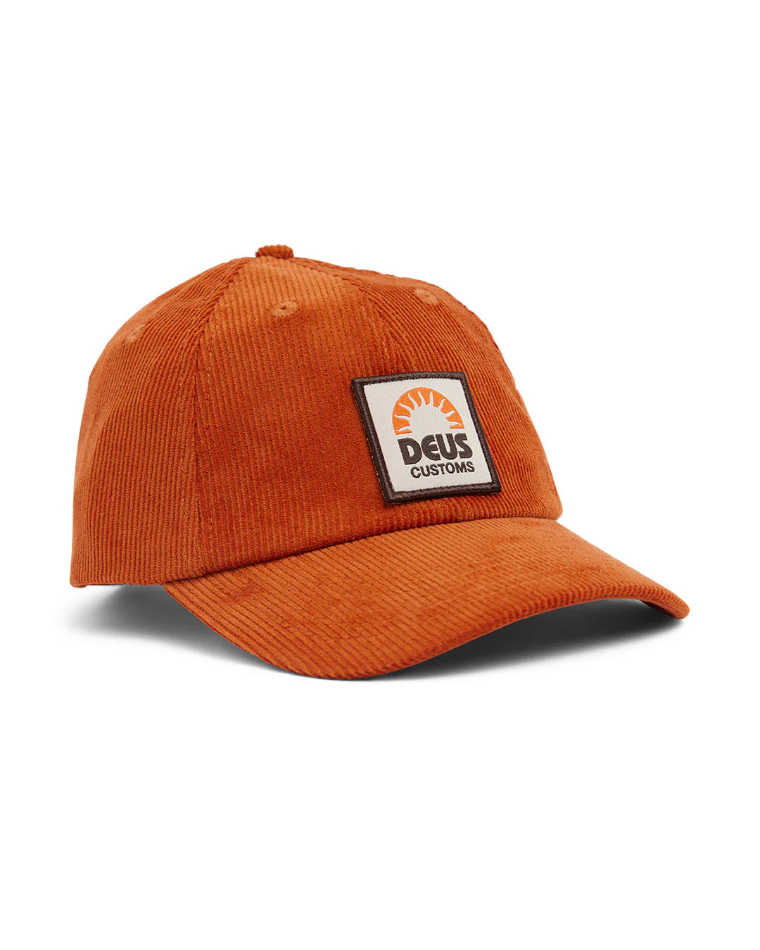 Deus Ex Machina - Sonoma Dad Cap