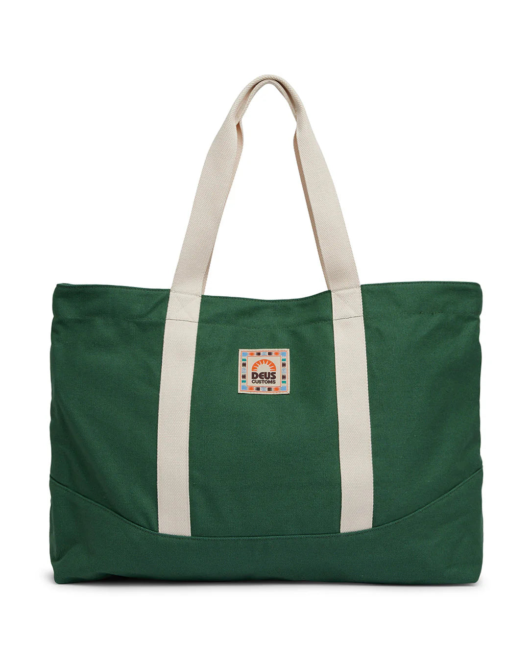 Deus Ex Machina - Coast Tote Bag