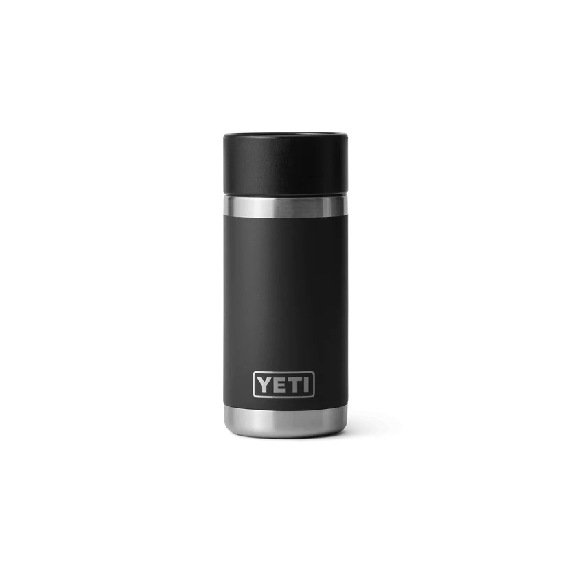 YETI - Rambler 12oz Bottle with Hotshot Lid