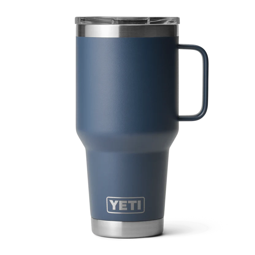 YETI - Rambler Travel Mug 30oz
