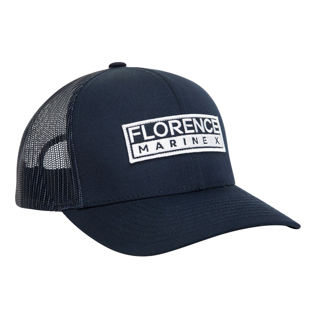 Florence Marine X - Trucker Hat