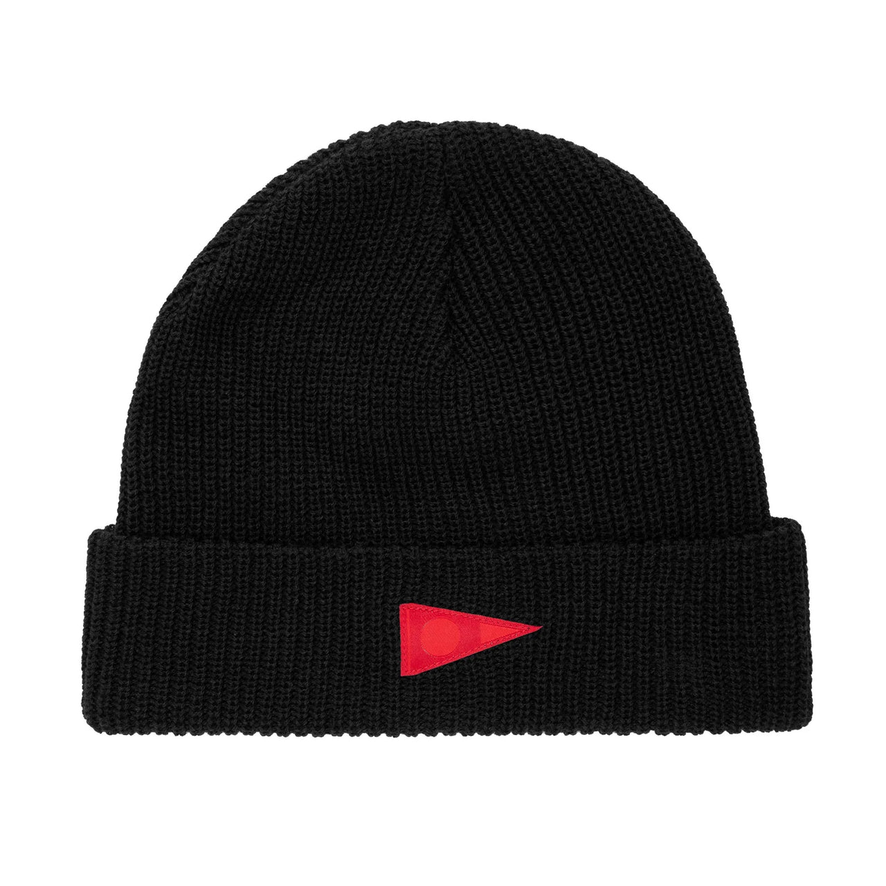 Florence Marine X - Burgee Wool Beanie