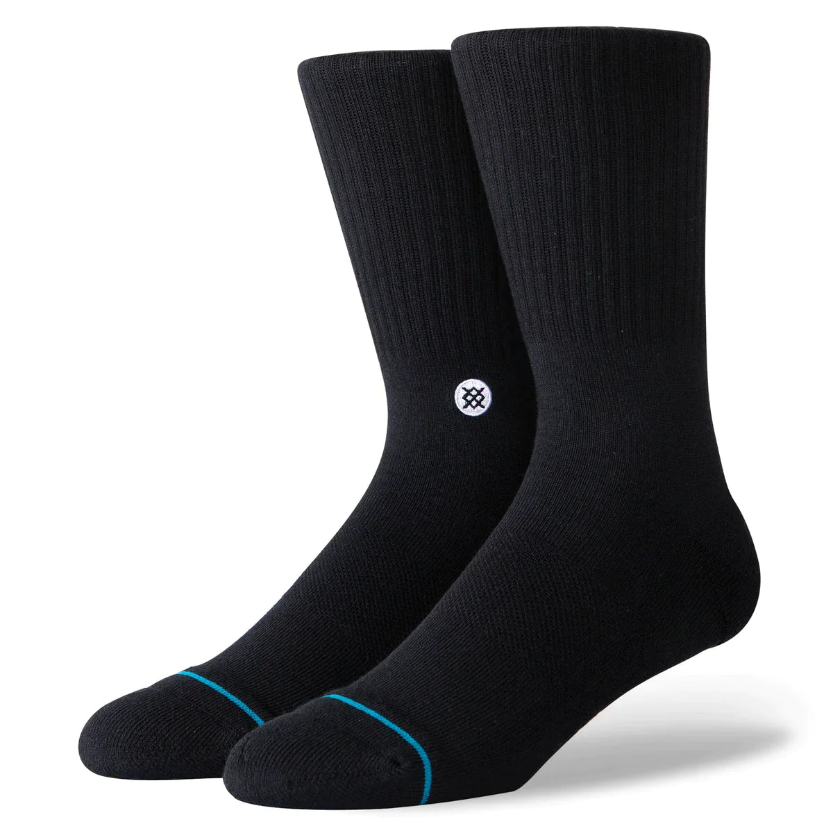 Stance - Icon Crew Sock 3 Pack