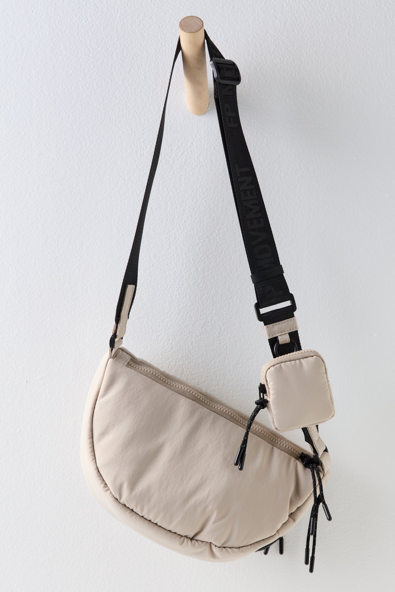 Free People - Hit The Trails Sling Bag