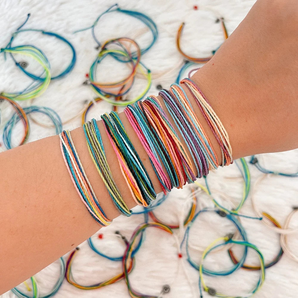 Pura Vida - Pick & Mix Bracelet