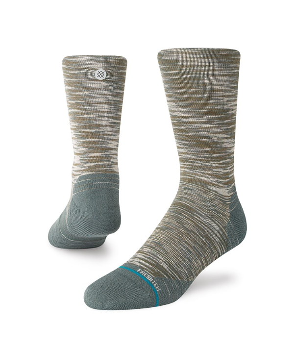 Stance - Marshes Crew Sock