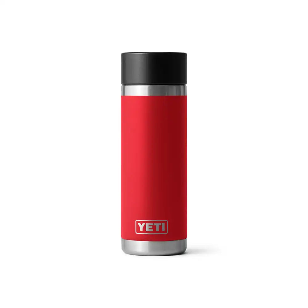 YETI - Rambler 18oz Bottle with Hotshot Lid