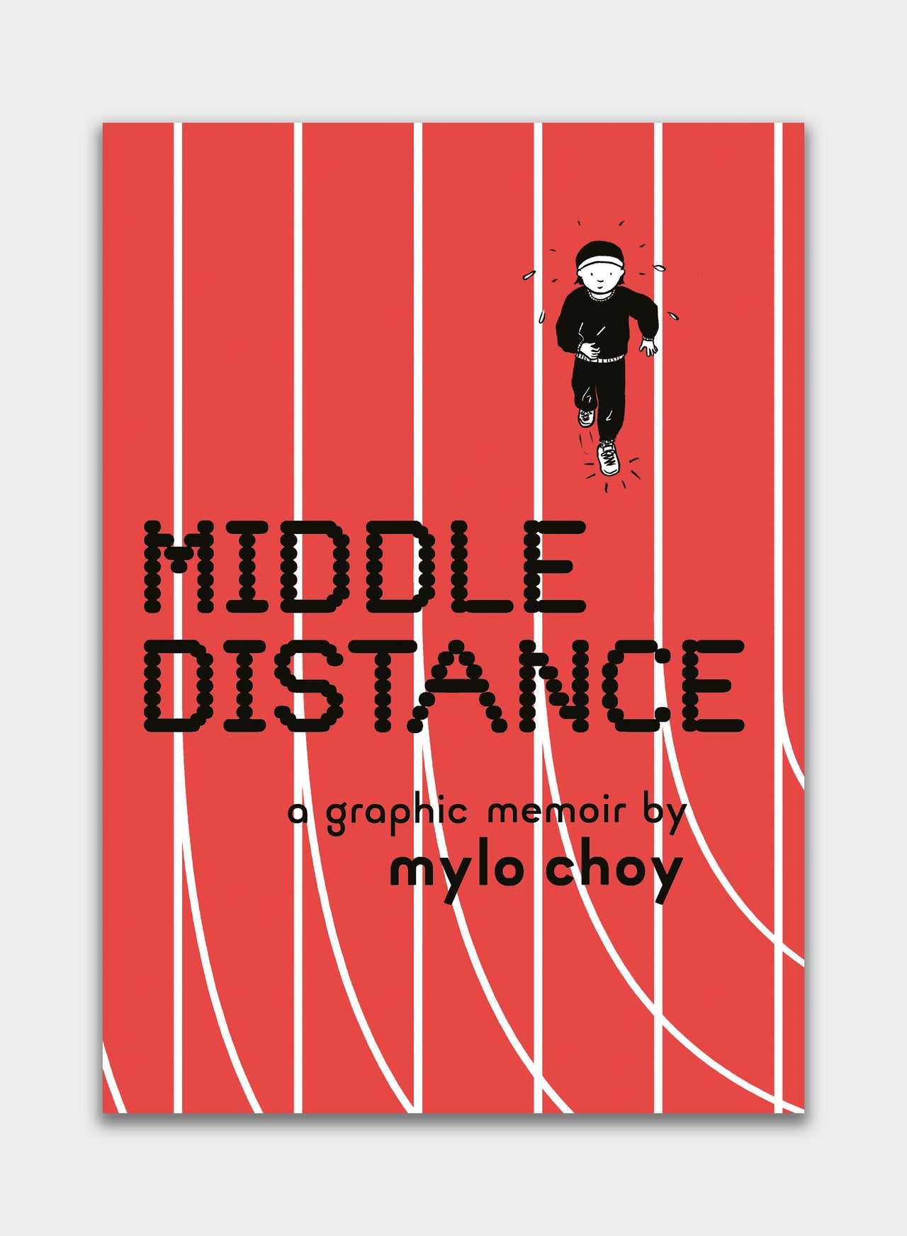 Mylo Choy - Middle Distance