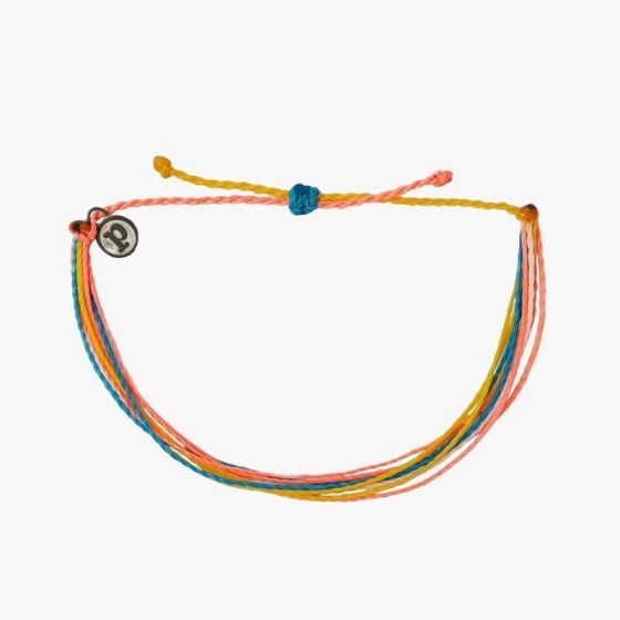 Pura Vida - Festival Bracelet