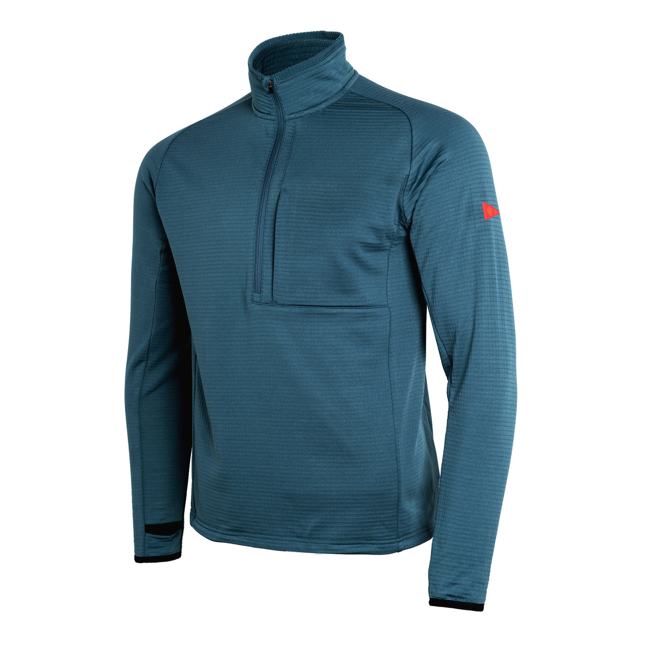 Florence Marine X - Off Grid Fleece Half Zip