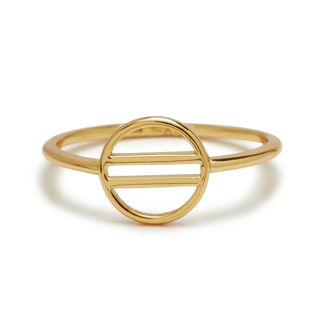 Pura Vida - Retro Sun Ring