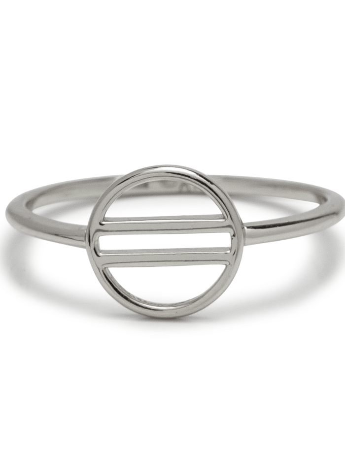 Pura Vida - Retro Sun Ring