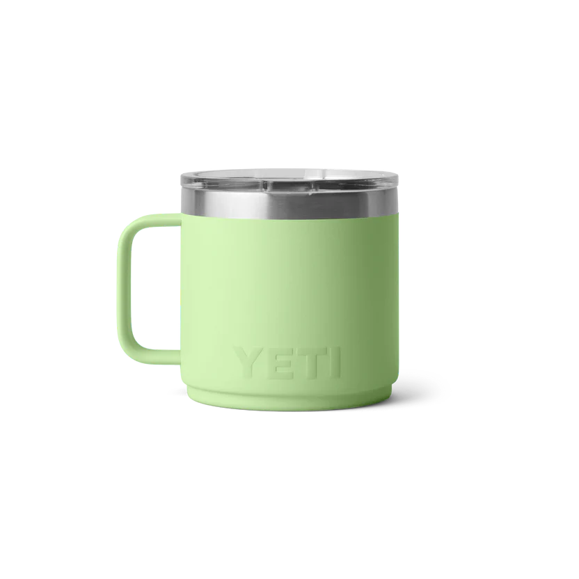 YETI - Rambler Mug Stackable 14oz