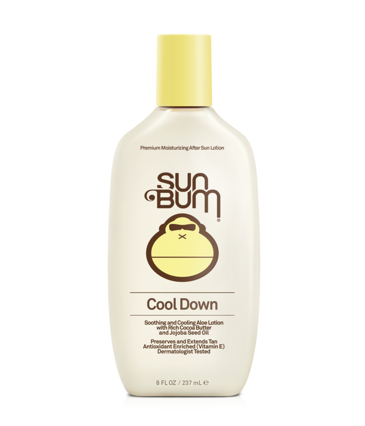 Sun Bum - Cool Down After Sun Lotion 8oz