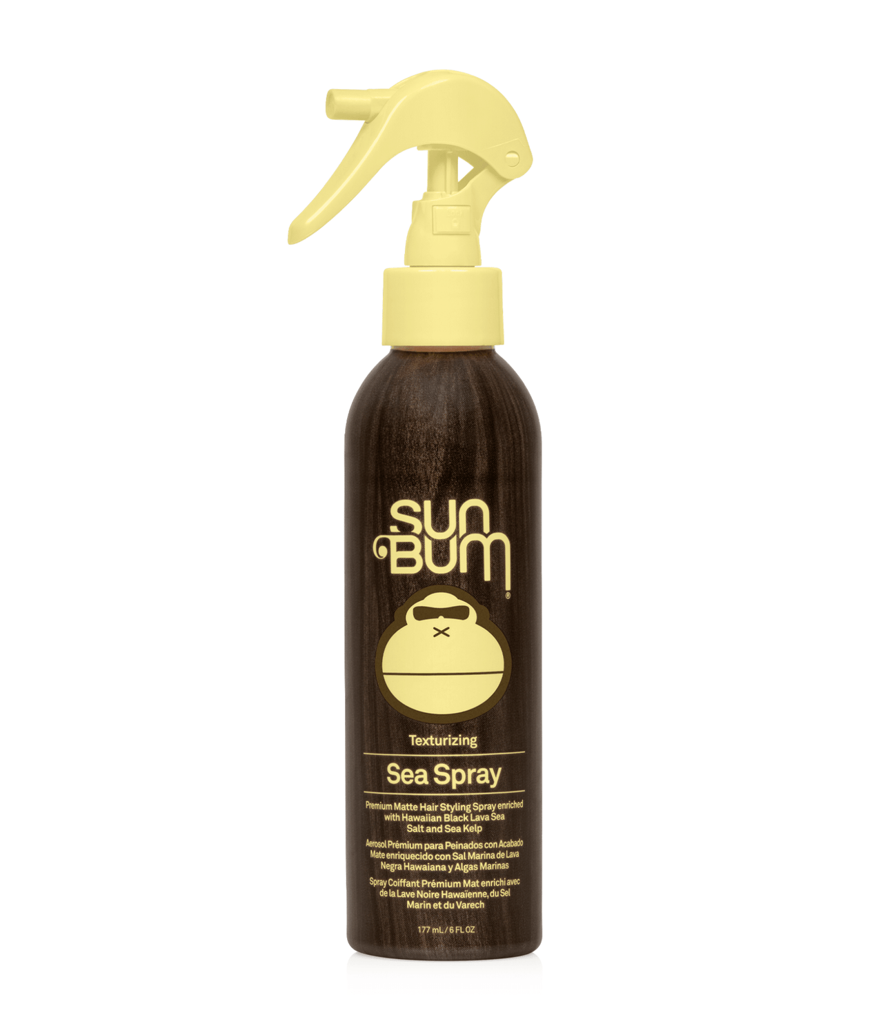 Sun Bum - Texturising Sea Spray 6oz