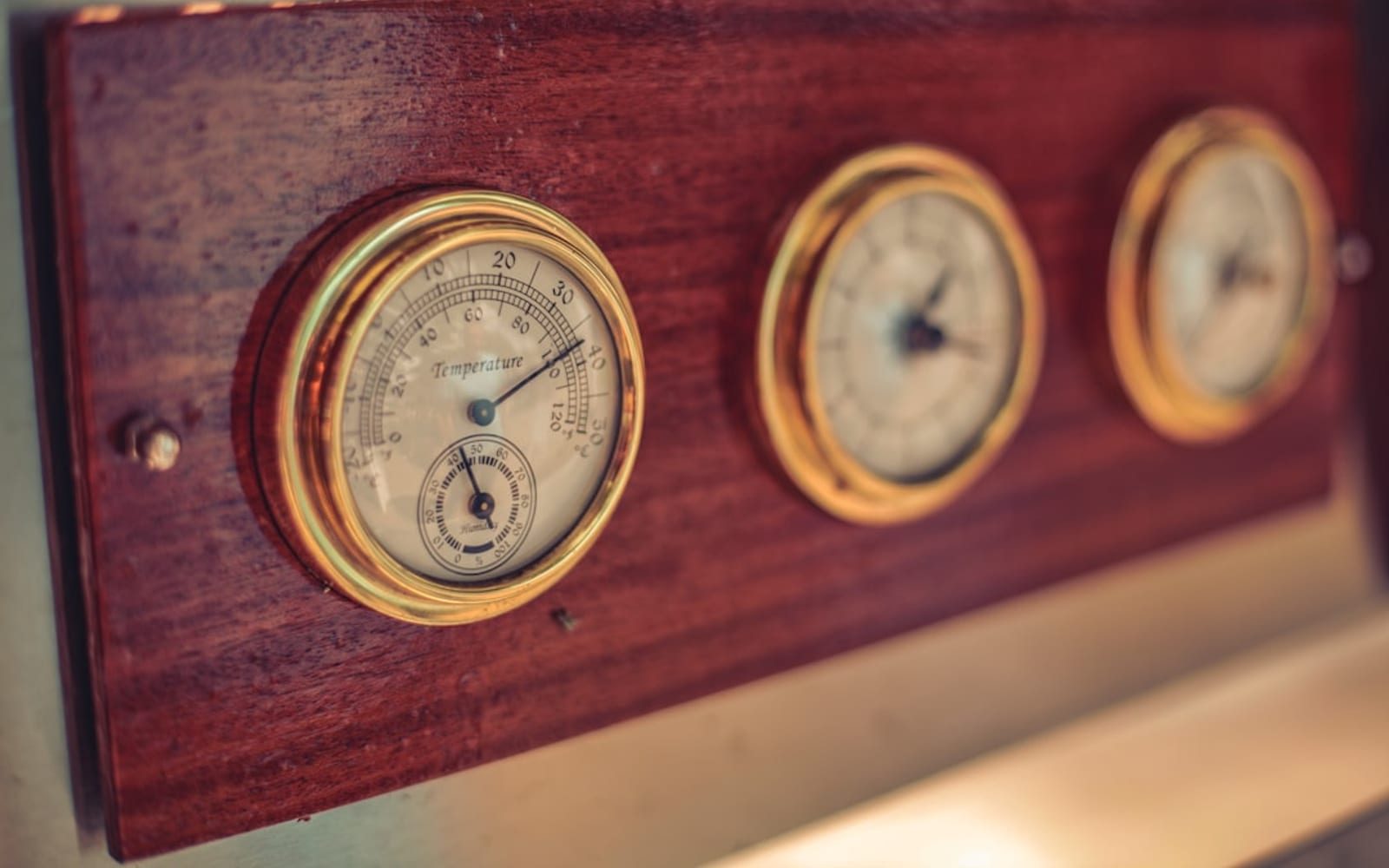 Food temperature control in UK hospitality: what the rules actually are