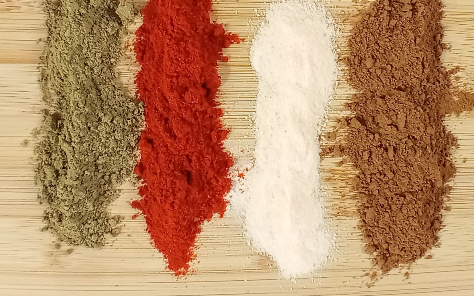 The 14 UK allergens: a working list for café and restaurant operators