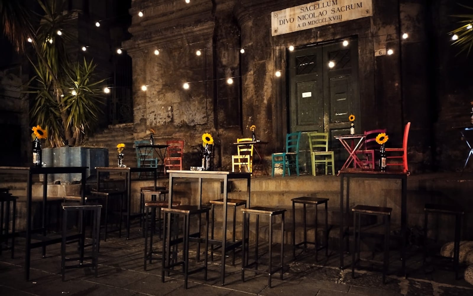 The café closing checklist that prevents tomorrow's bad morning